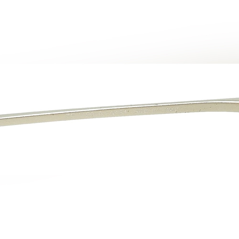 New Women’s Tiffany&Co Eyeglasses - Picture 7 of 9